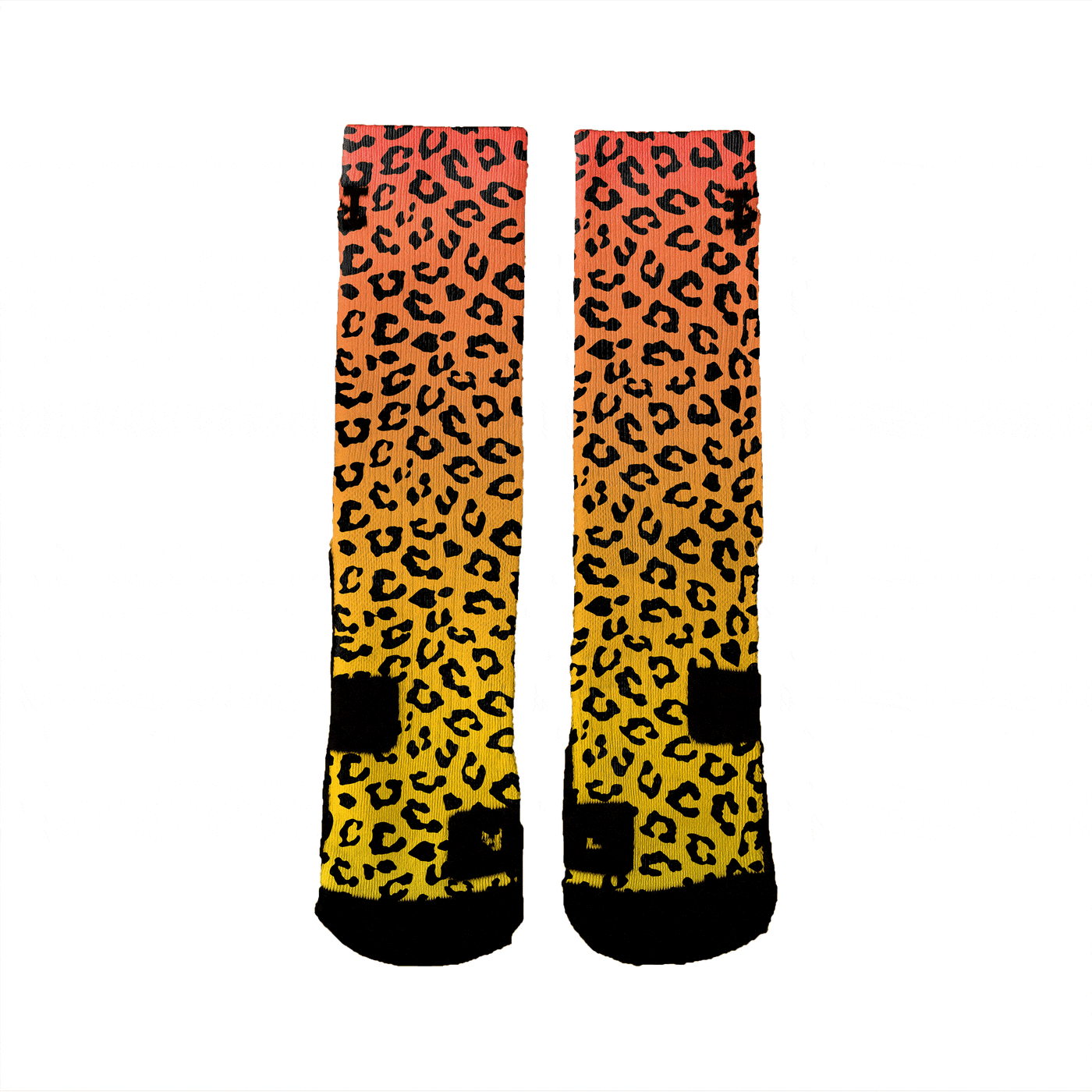 Cheetah Sunset - HoopSwagg
 - 3
