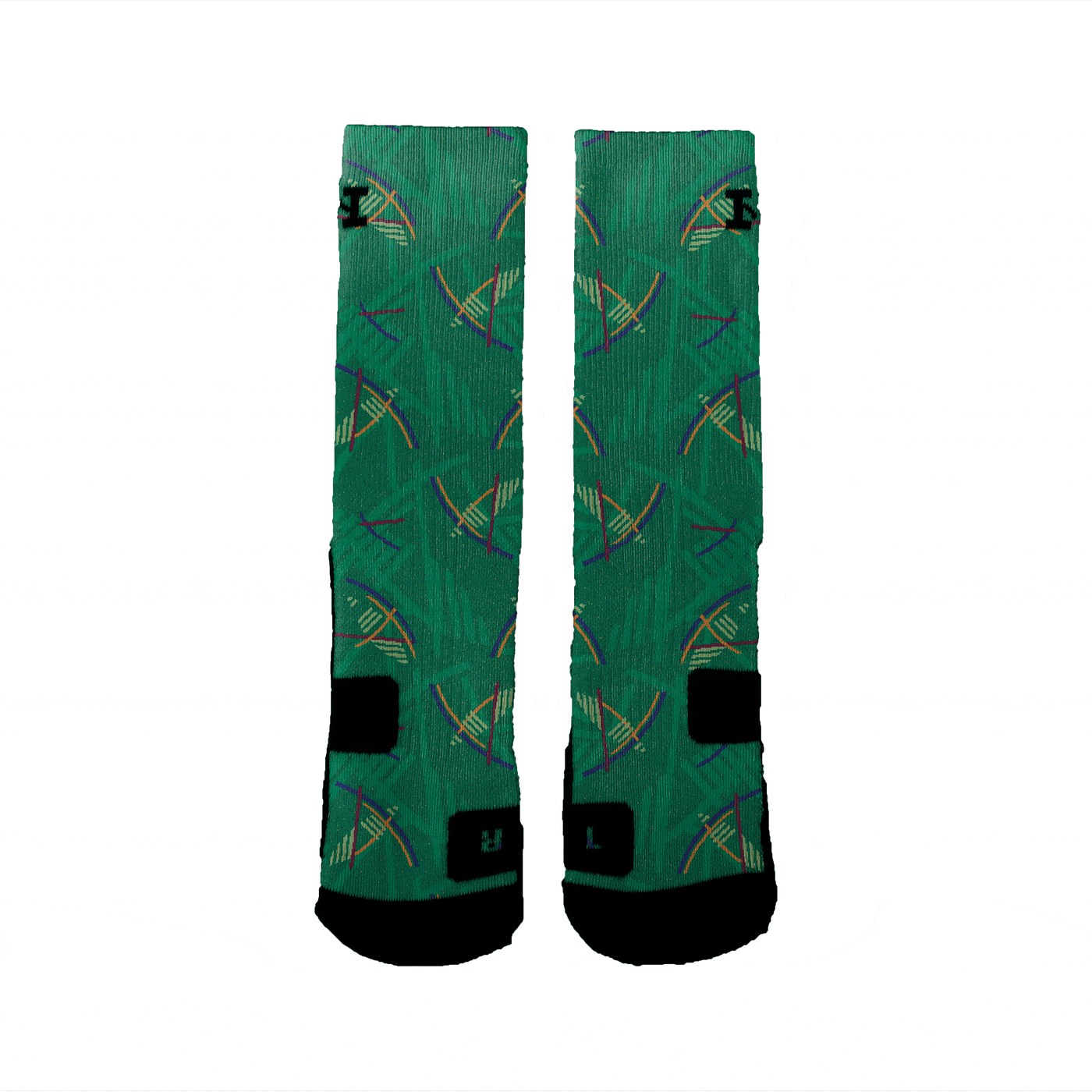 PDX Carpet 2.0 - HoopSwagg
 - 3