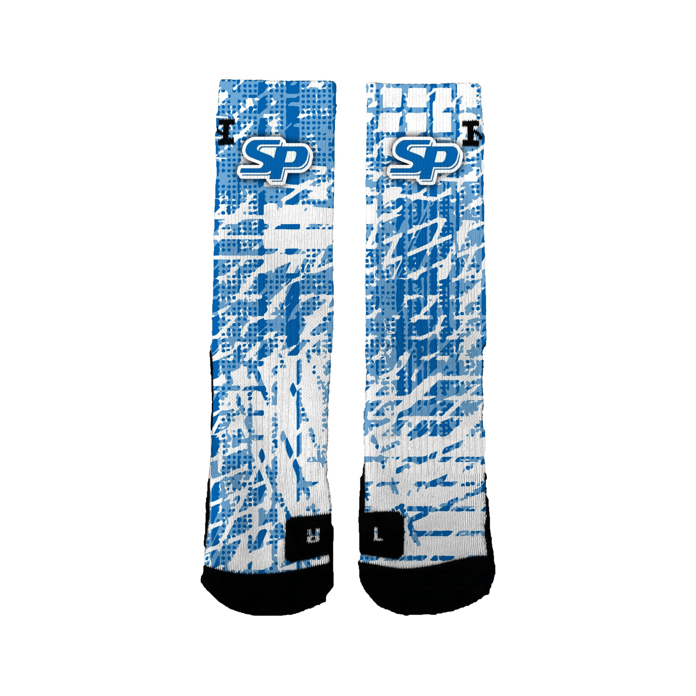 South Park Hockey Association Signal Socks