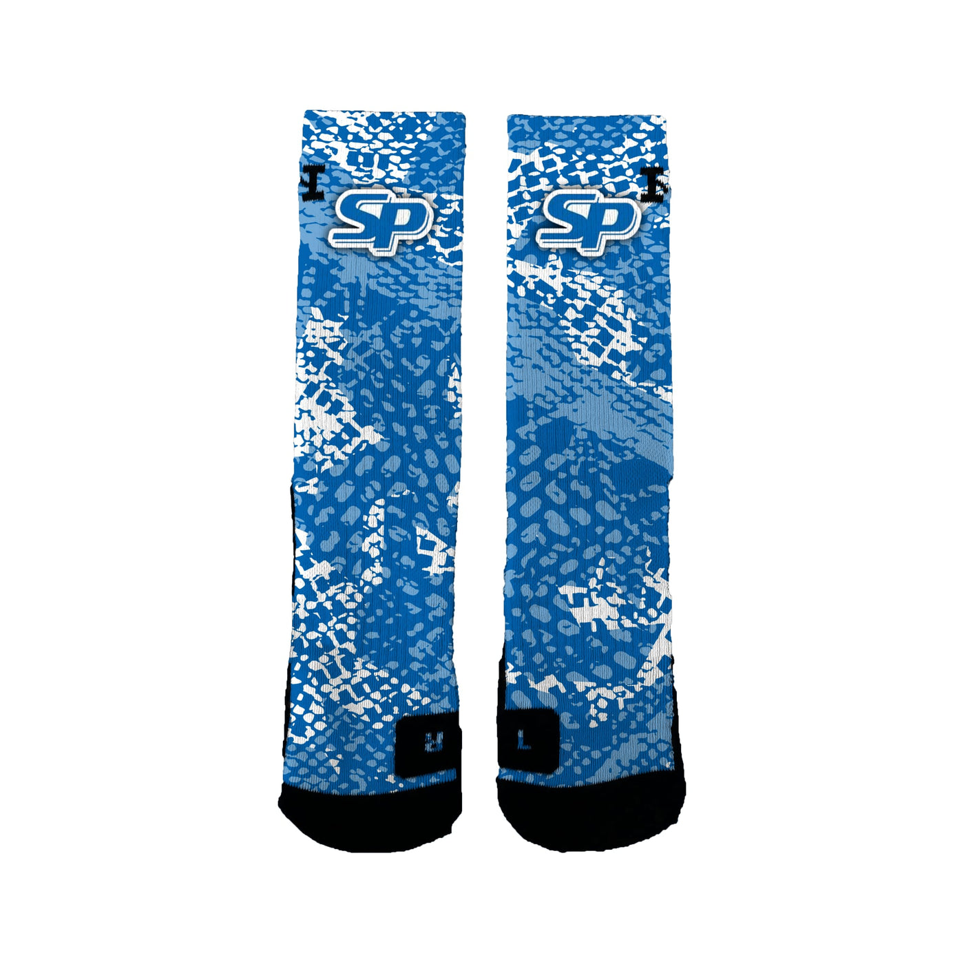 South Park Hockey Association BHM Socks