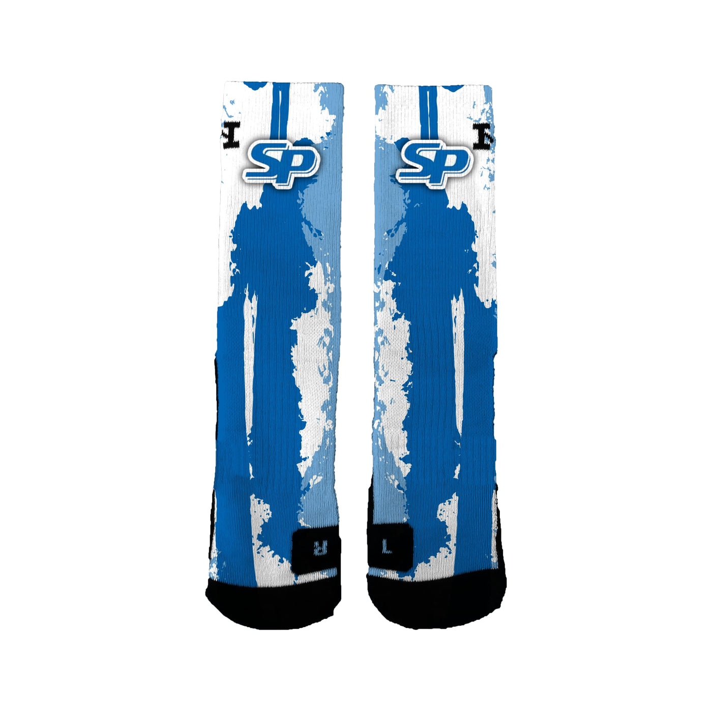 South Park Hockey Association Eruption Socks