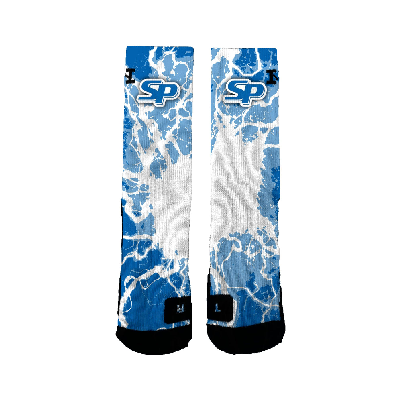 South Park Hockey Association Lightning Socks