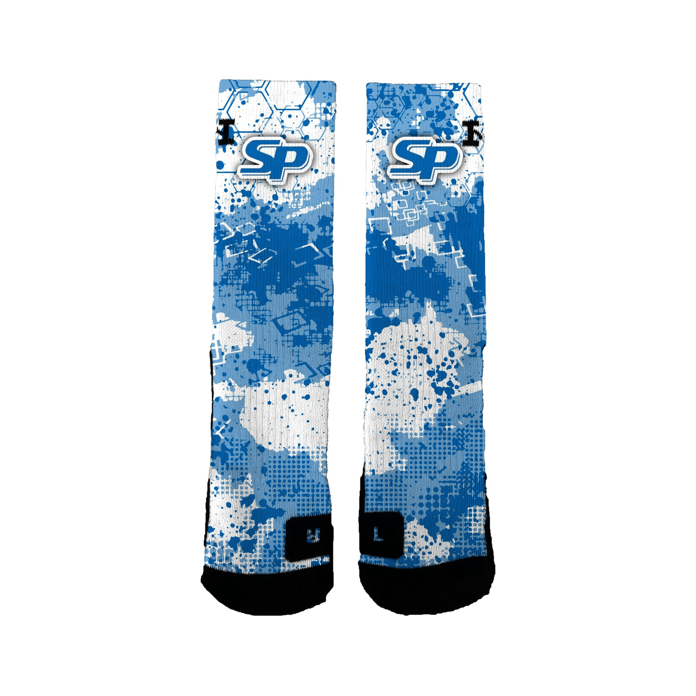 South Park Hockey Association Vibes Socks