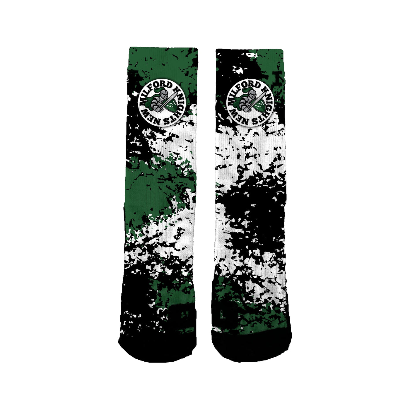 New Milford Cooperstown 2026 Nerf 2.0 Socks