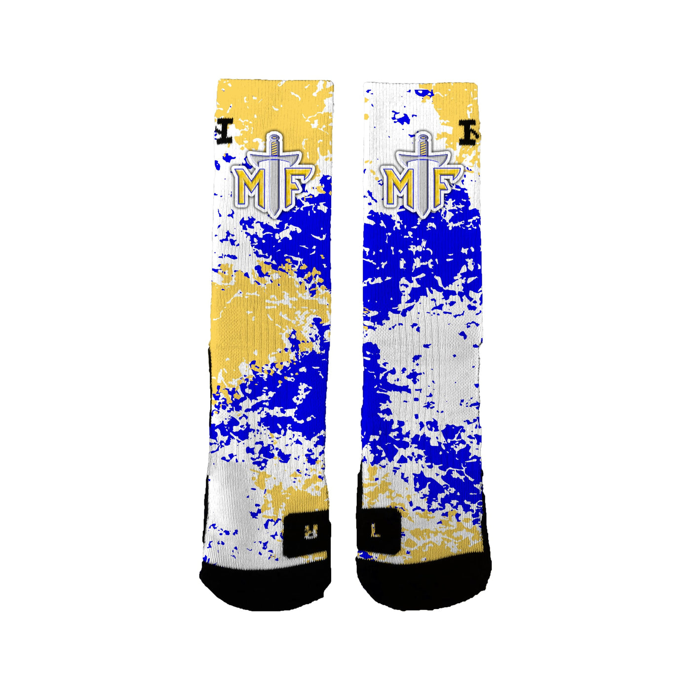 Maroa Forsyth Community Club Nerf 2.0 Socks