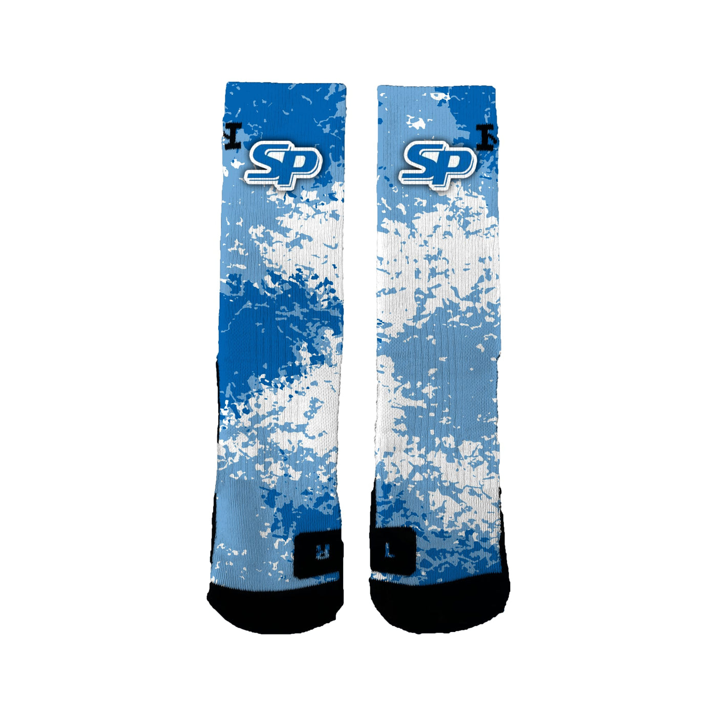 South Park Hockey Association Nerf 2.0 Socks