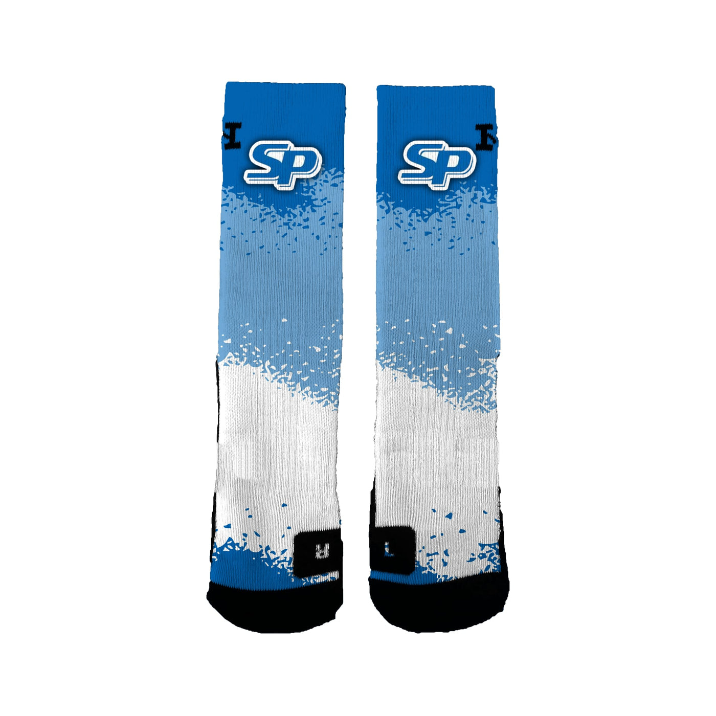 South Park Hockey Association Nerf Socks