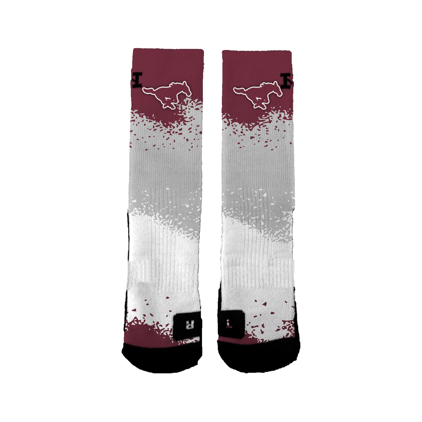 Mount Vernon Pto Nerf Socks