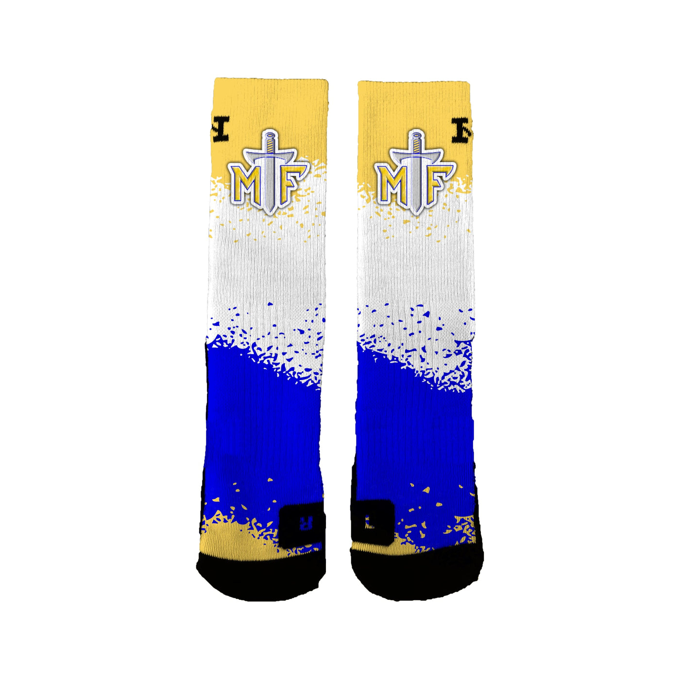 Maroa Forsyth Community Club Nerf Socks