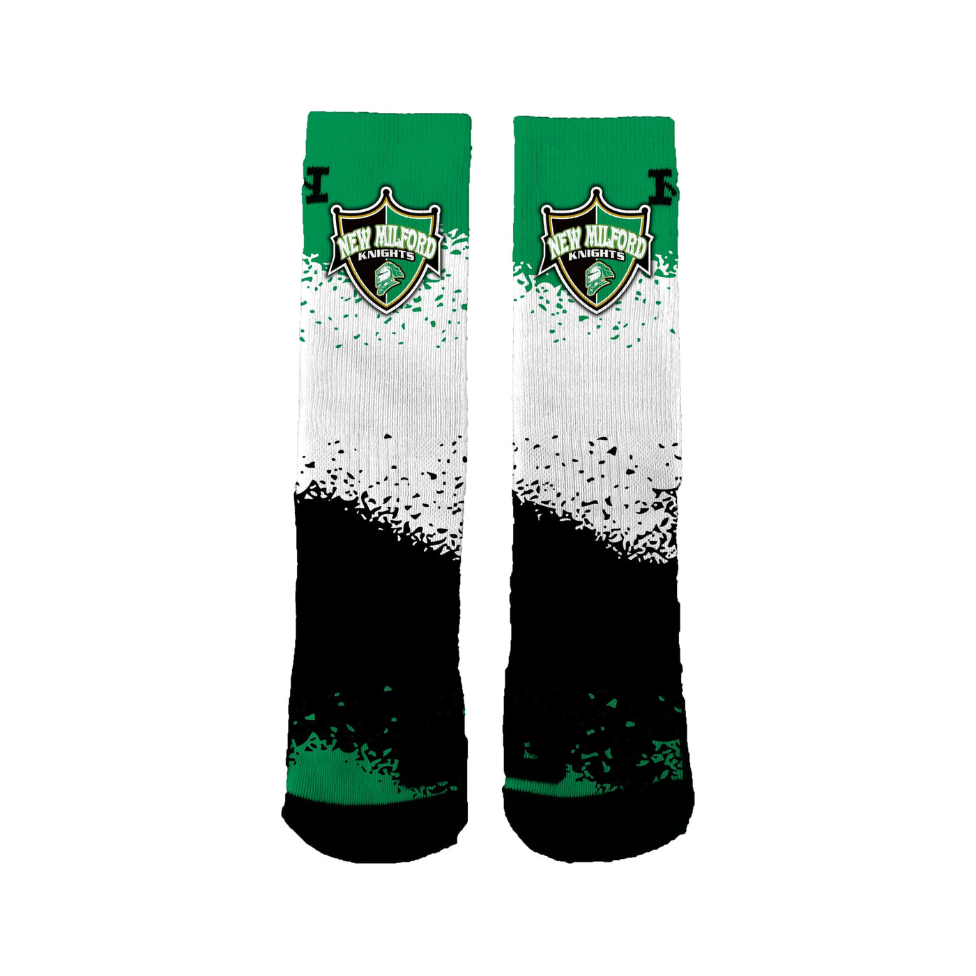 Nm-knights Cooperstown 12u 2025 Nerf Socks