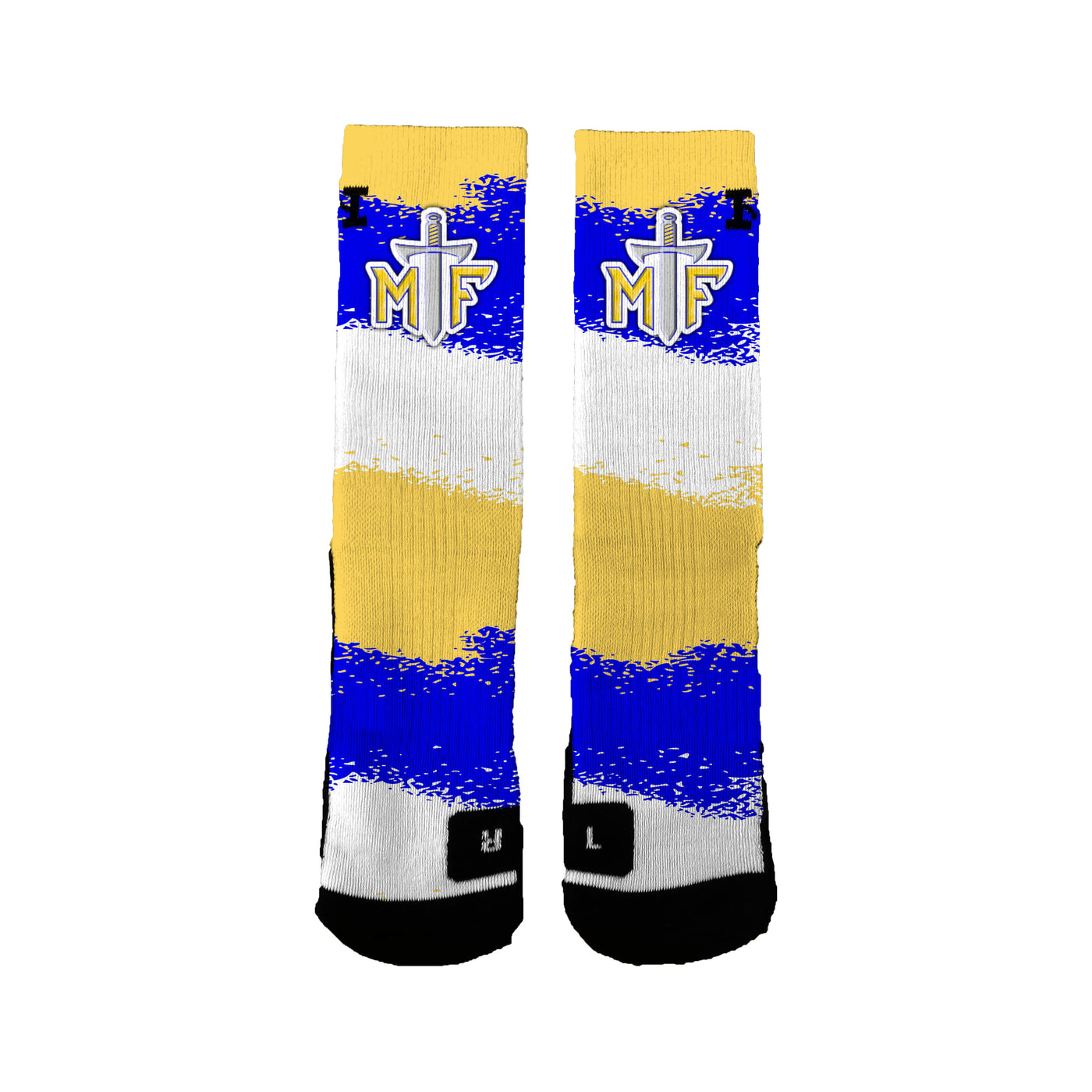 Maroa Forsyth Community Club Nerf Socks