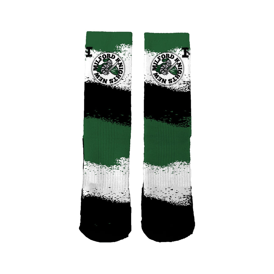 New Milford Cooperstown 2026 Nerf Socks