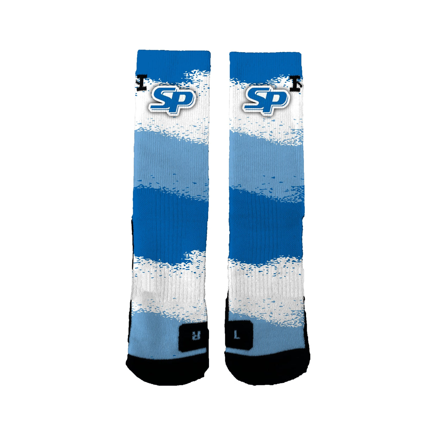 South Park Hockey Association Nerf Socks