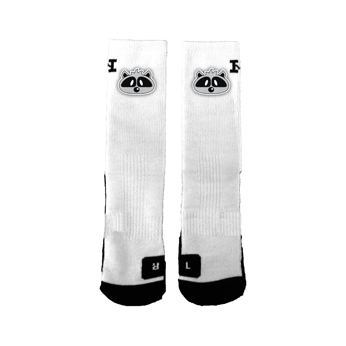 Daniel Boone Elementary Logo Socks