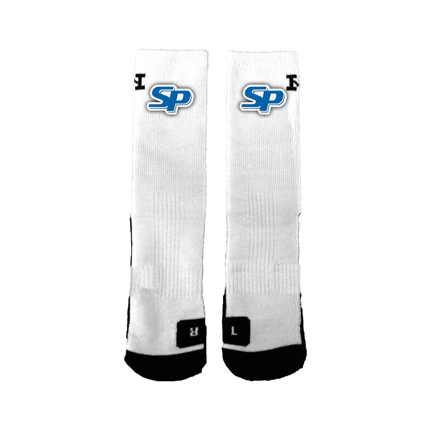 South Park Hockey Association Logo Socks