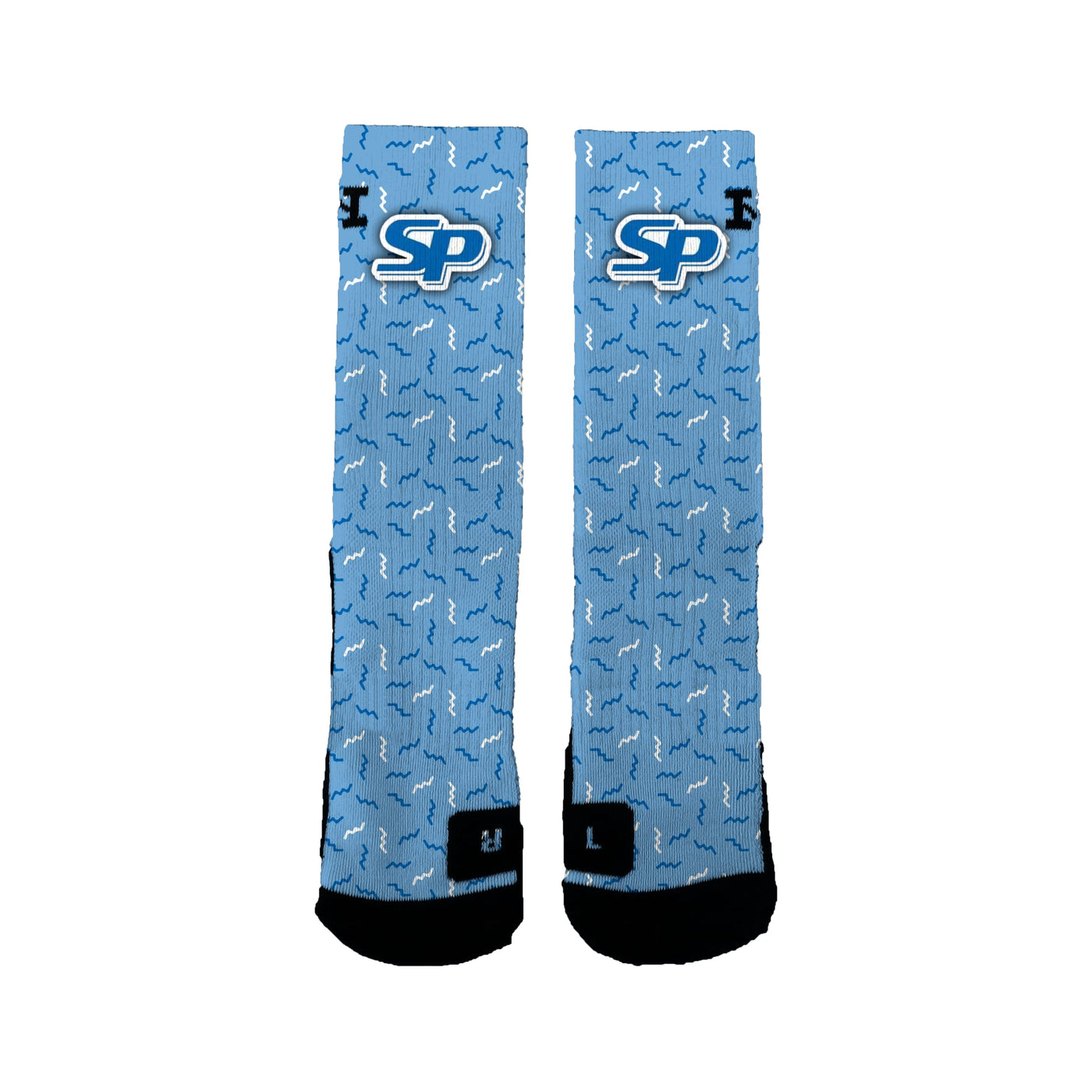 South Park Hockey Association Memphis Socks