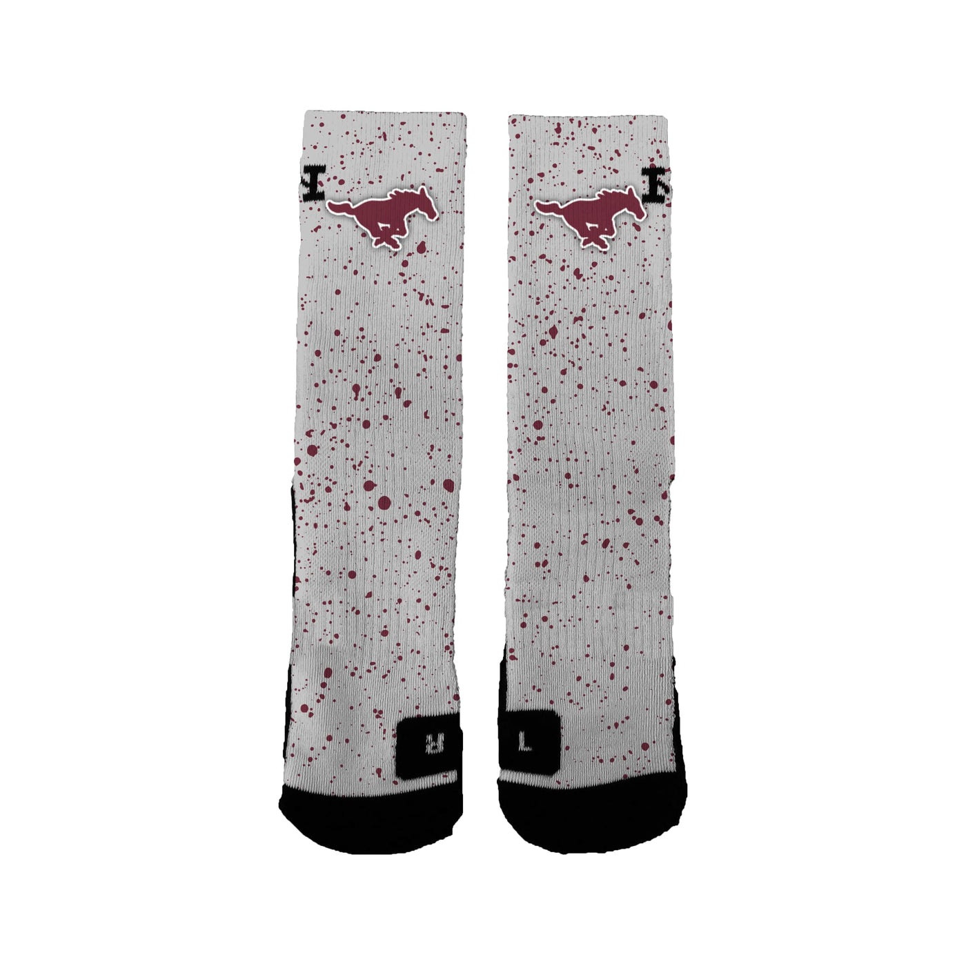 Mount Vernon Pto Cement Socks