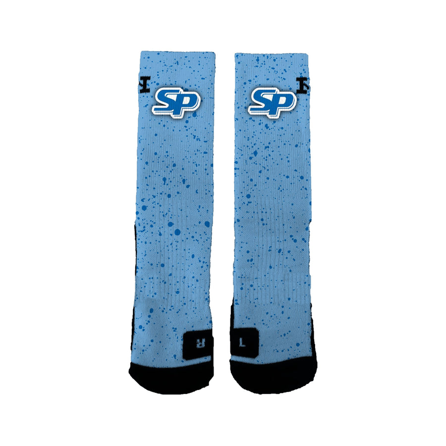 South Park Hockey Association Cement Socks