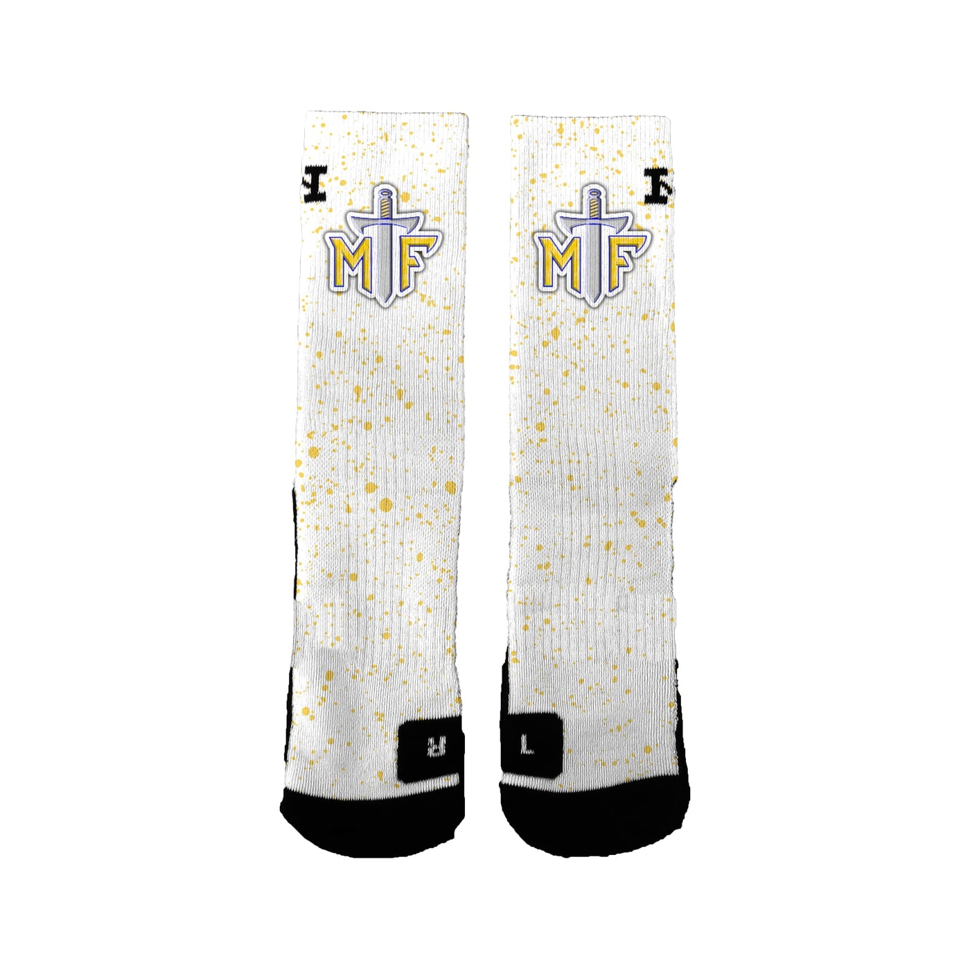 Maroa Forsyth Community Club Cement Socks