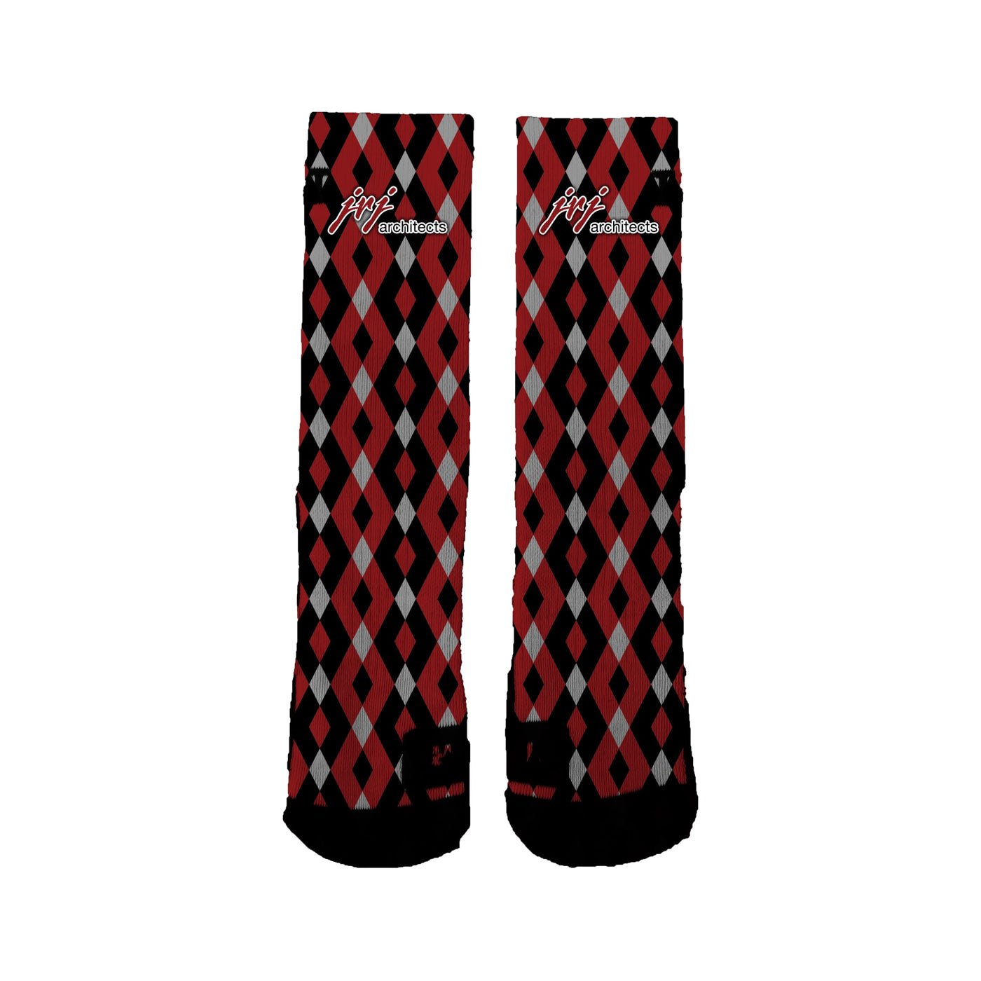 Jrj Architects Jester Socks