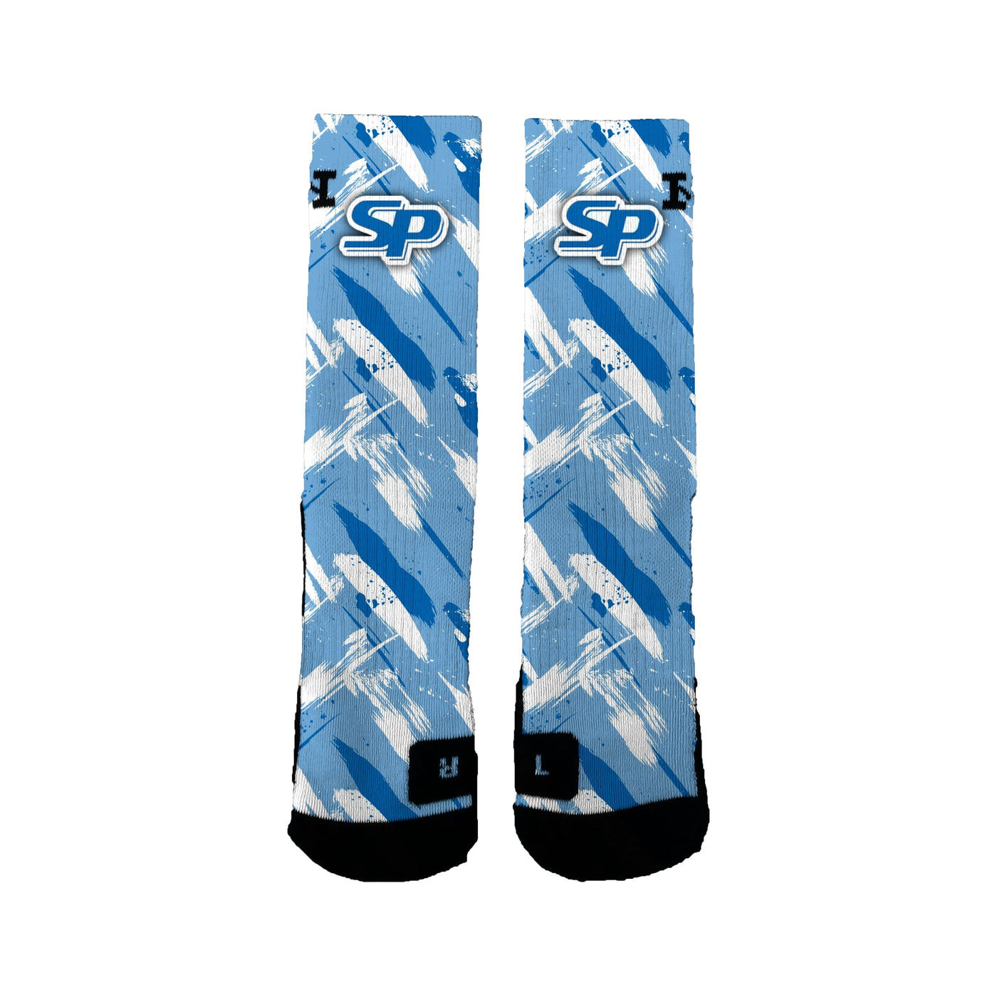 South Park Hockey Association Paint Socks