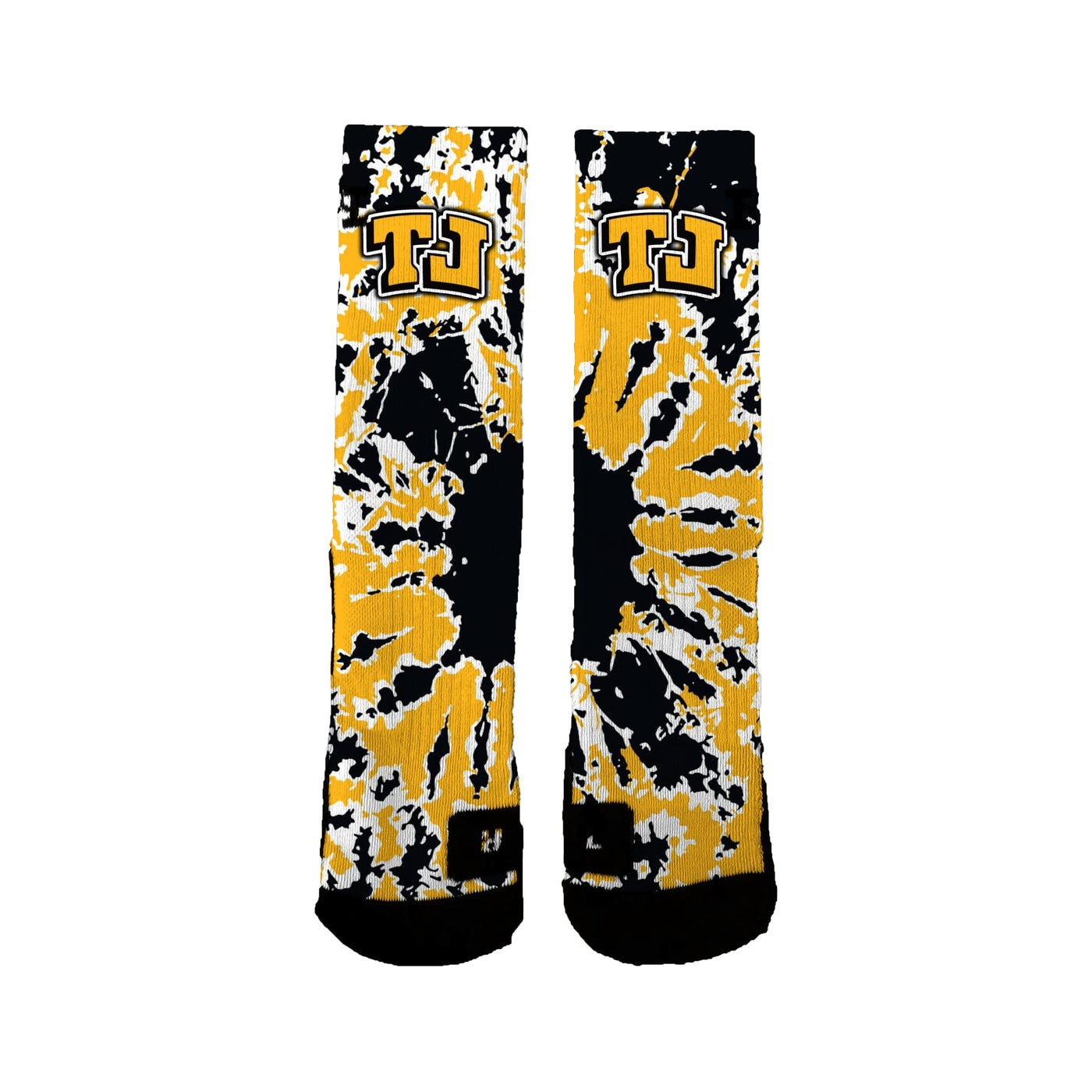 Hf3314001 Custom Socks
