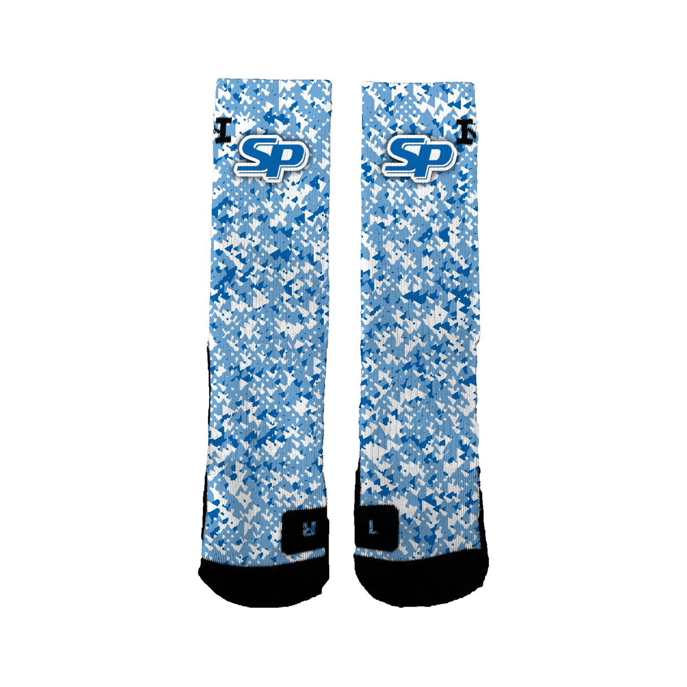 South Park Hockey Association Speckles Socks