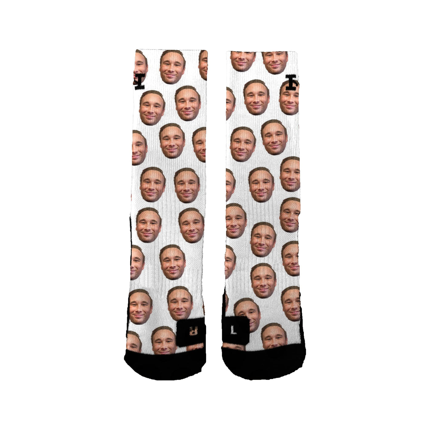 Mount Vernon Pto Custom Socks