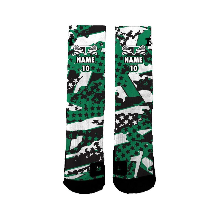 Tigard Lacrosse Freedom