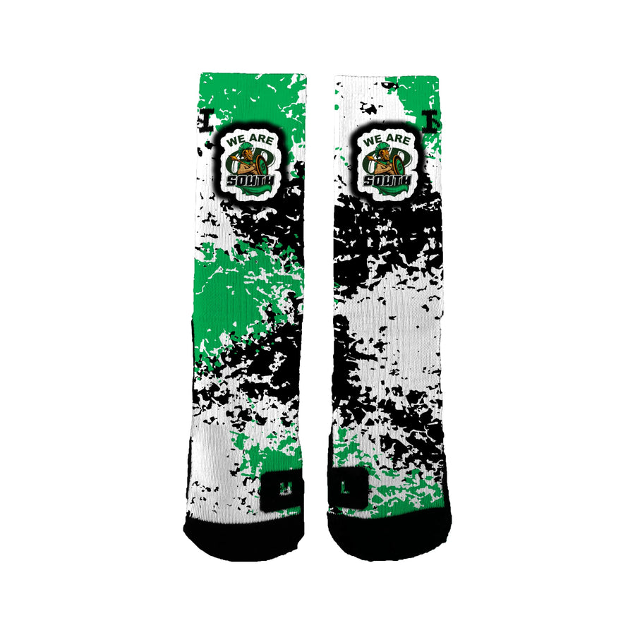 South Ptsa Nerf 2.0 Socks
