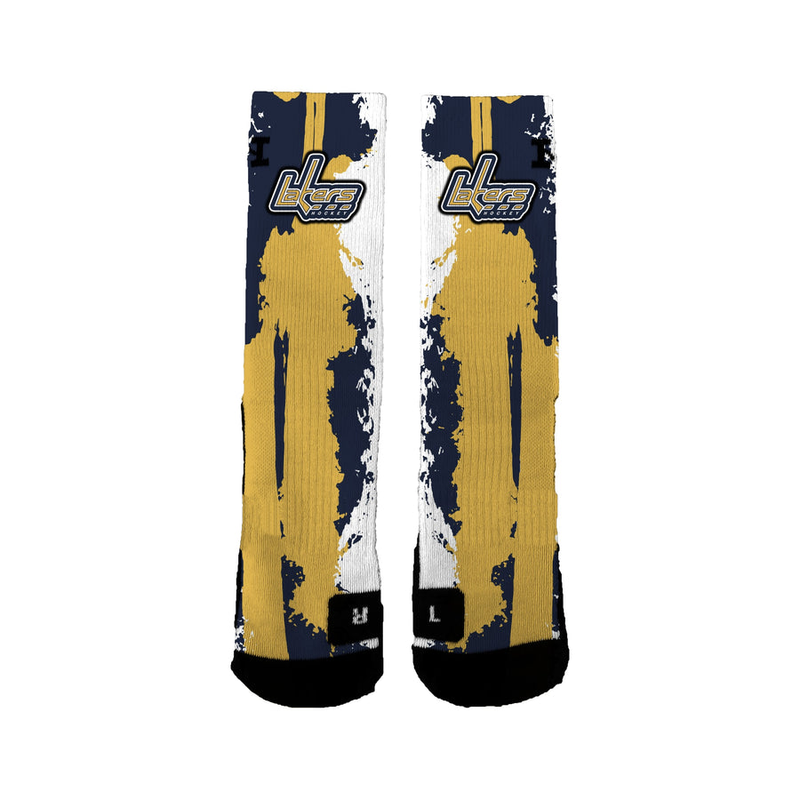 Plsha Eruption Socks