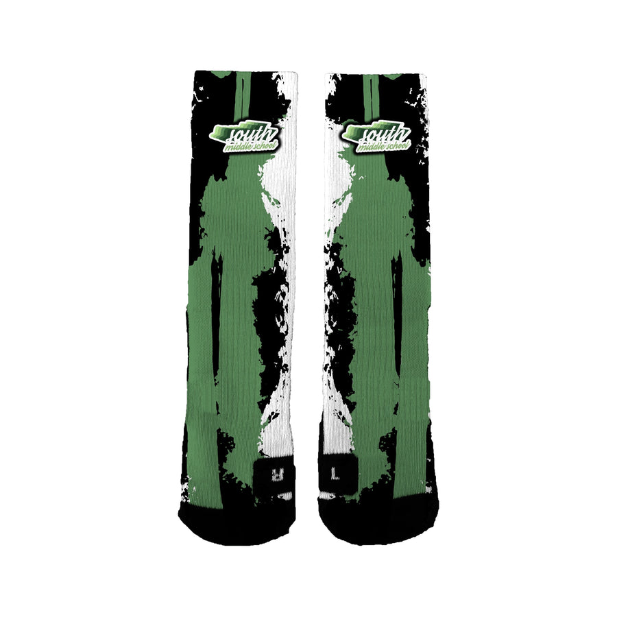 South Ptsa Eruption Socks