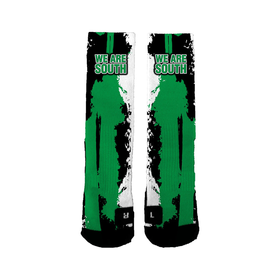 South Ptsa Eruption Socks