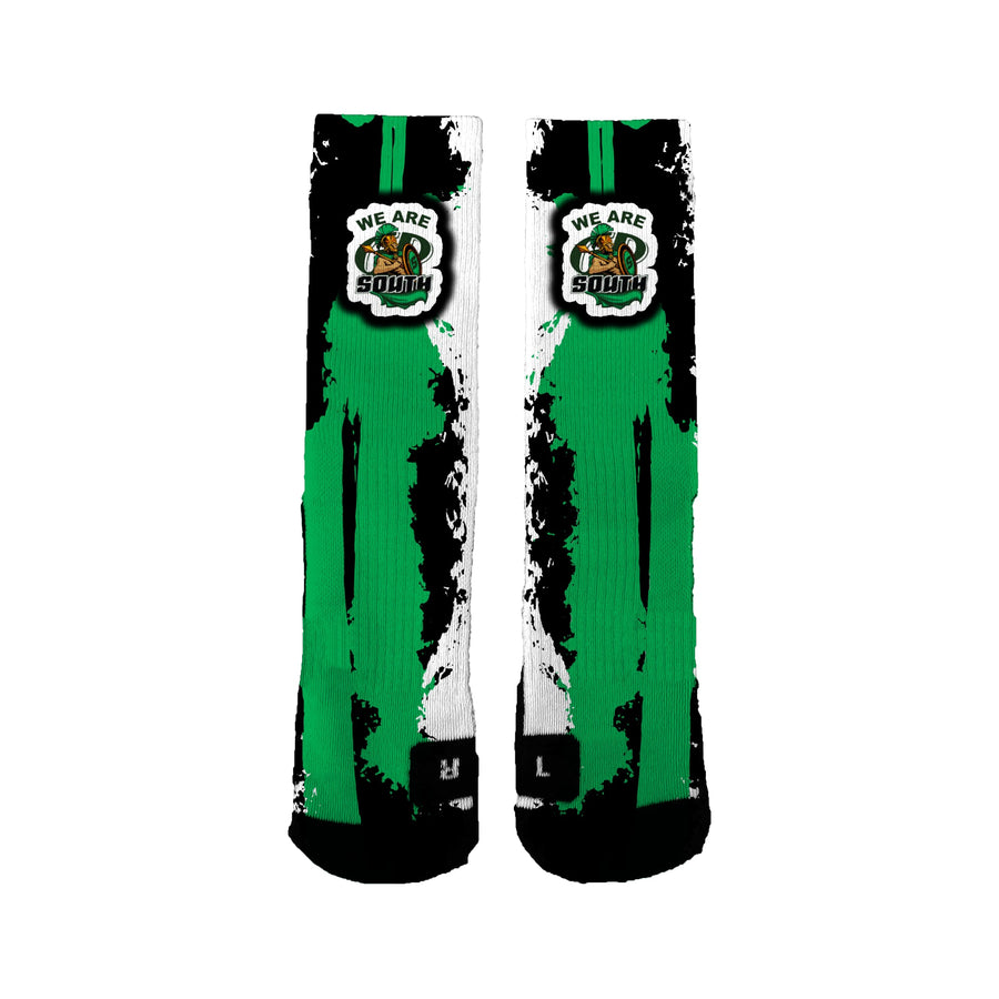 South Ptsa Eruption Socks