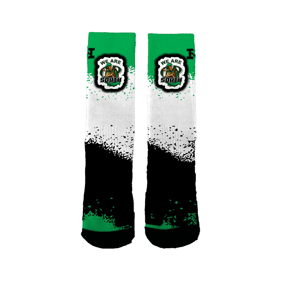 South Ptsa Nerf Socks
