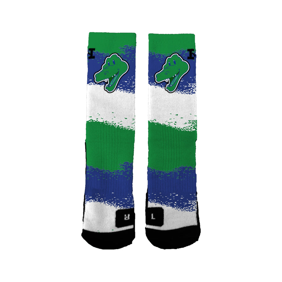 Gullett Elementary Pto Nerf Socks