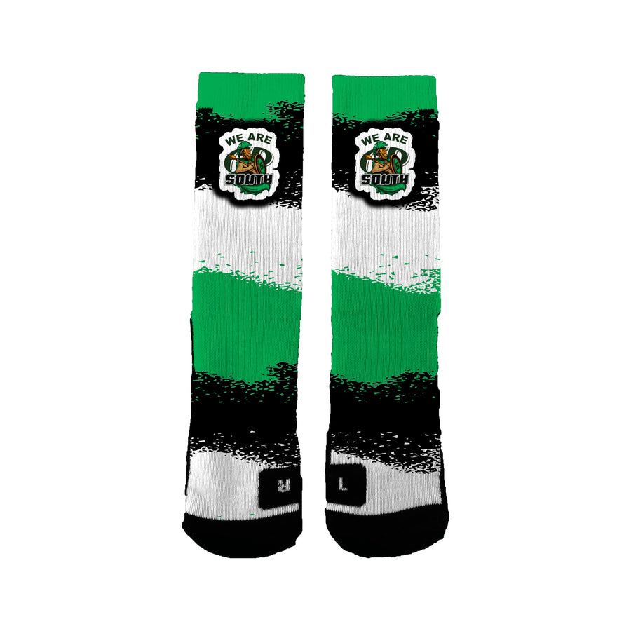South Ptsa Nerf Socks