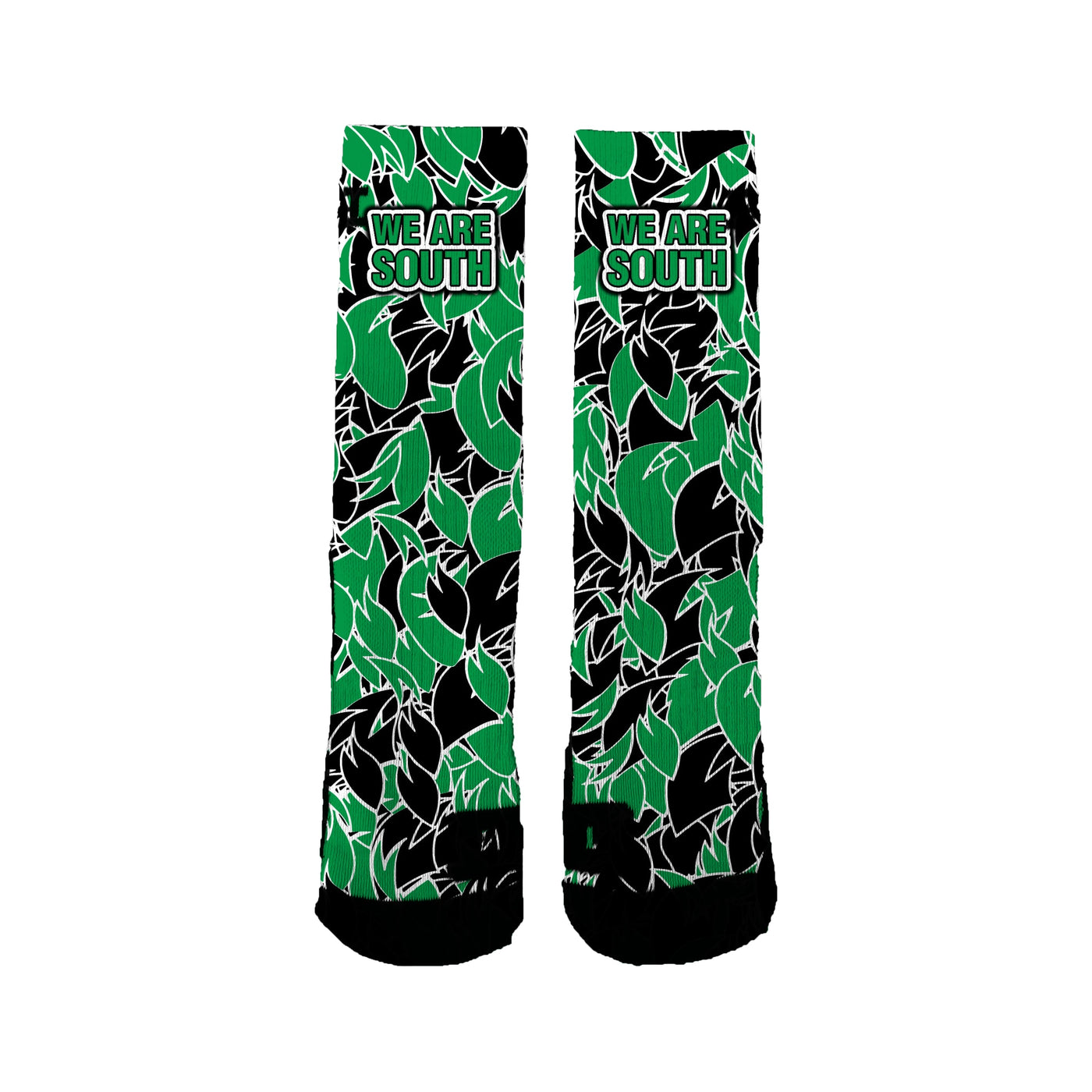 South Middle School China Socks