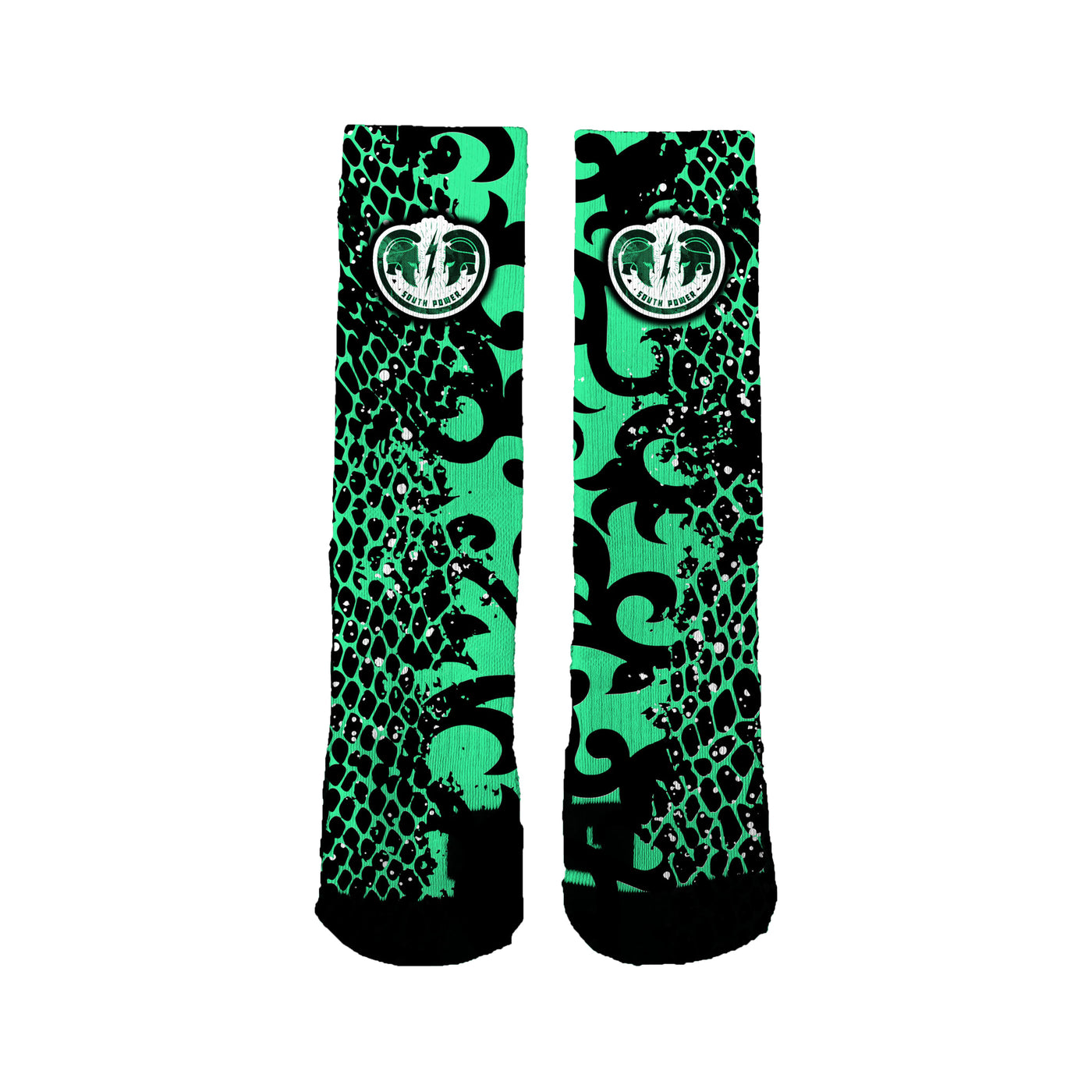 South Ptsa Dynasty Socks