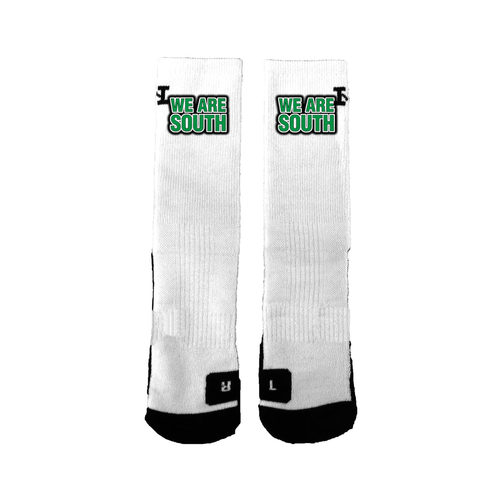 South Ptsa Logo Socks