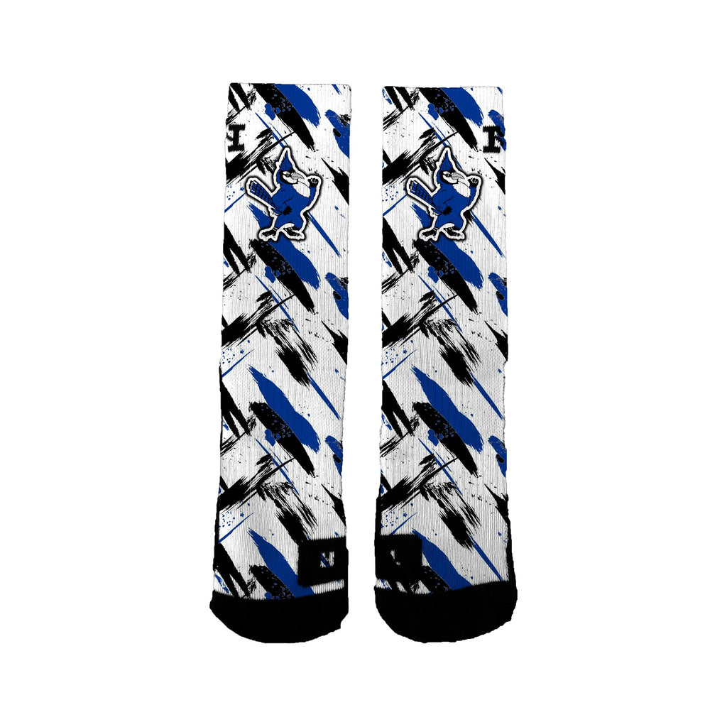 Cambridge 4k-12 Pto Paint Socks