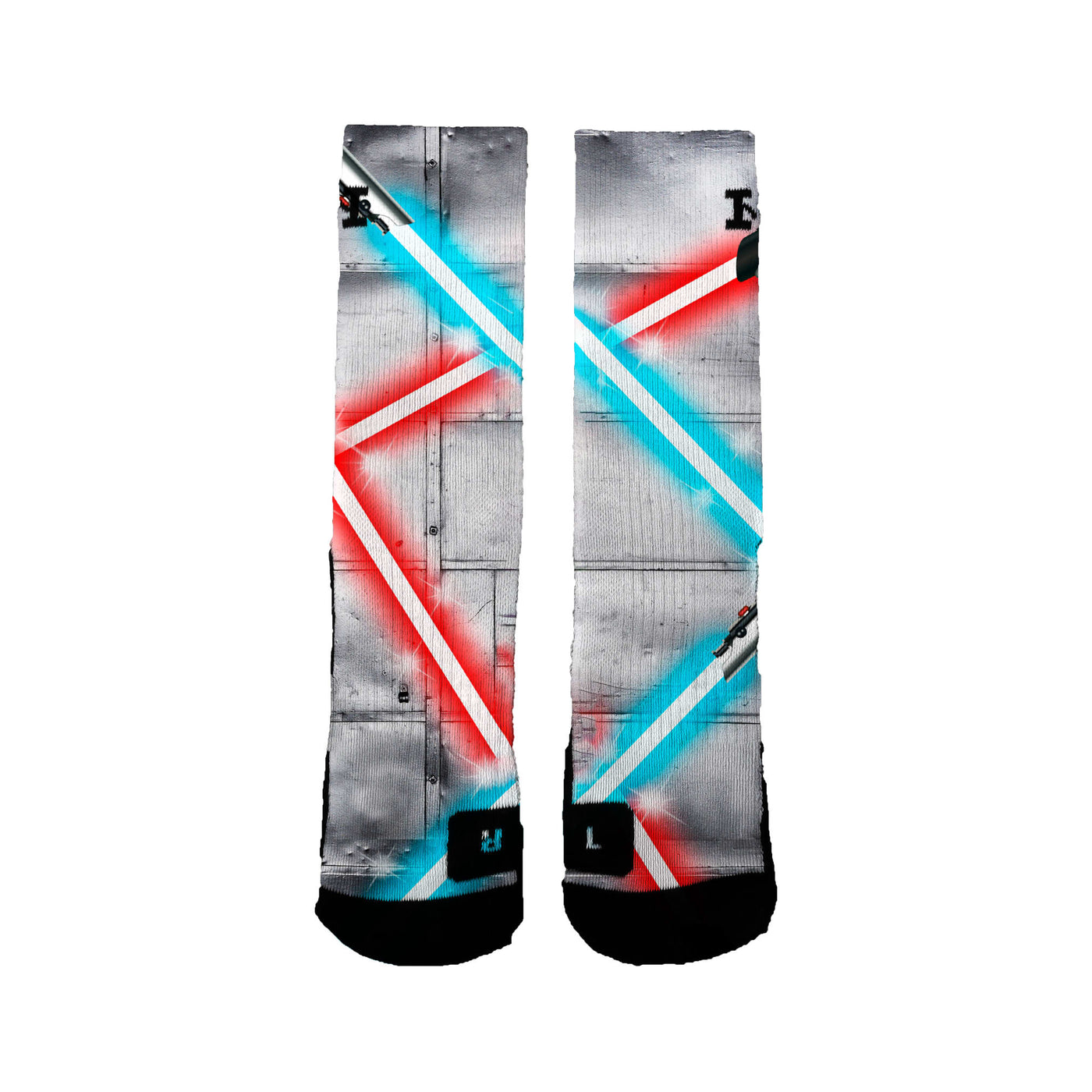 OHSU / Arco Custom Socks