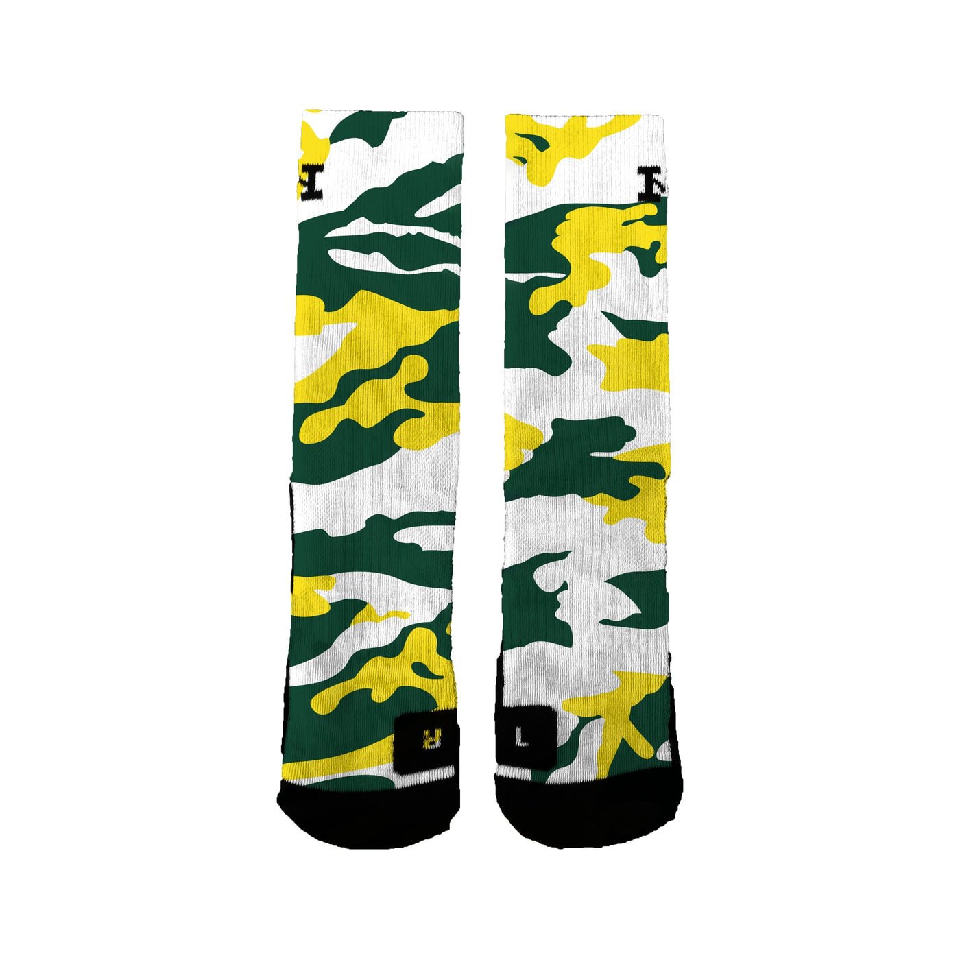 OHSU / Arco Custom Socks