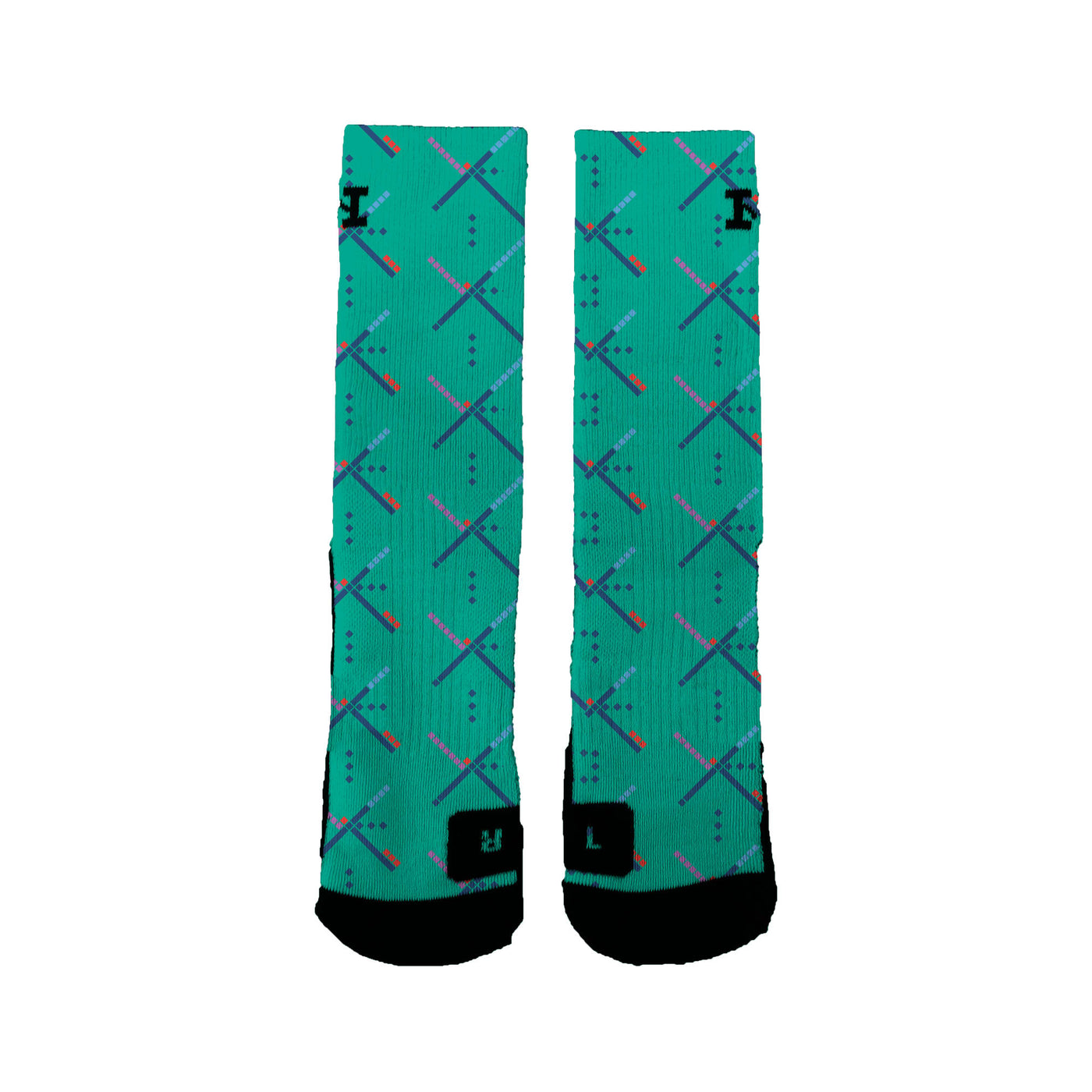 OHSU / Arco Custom Socks