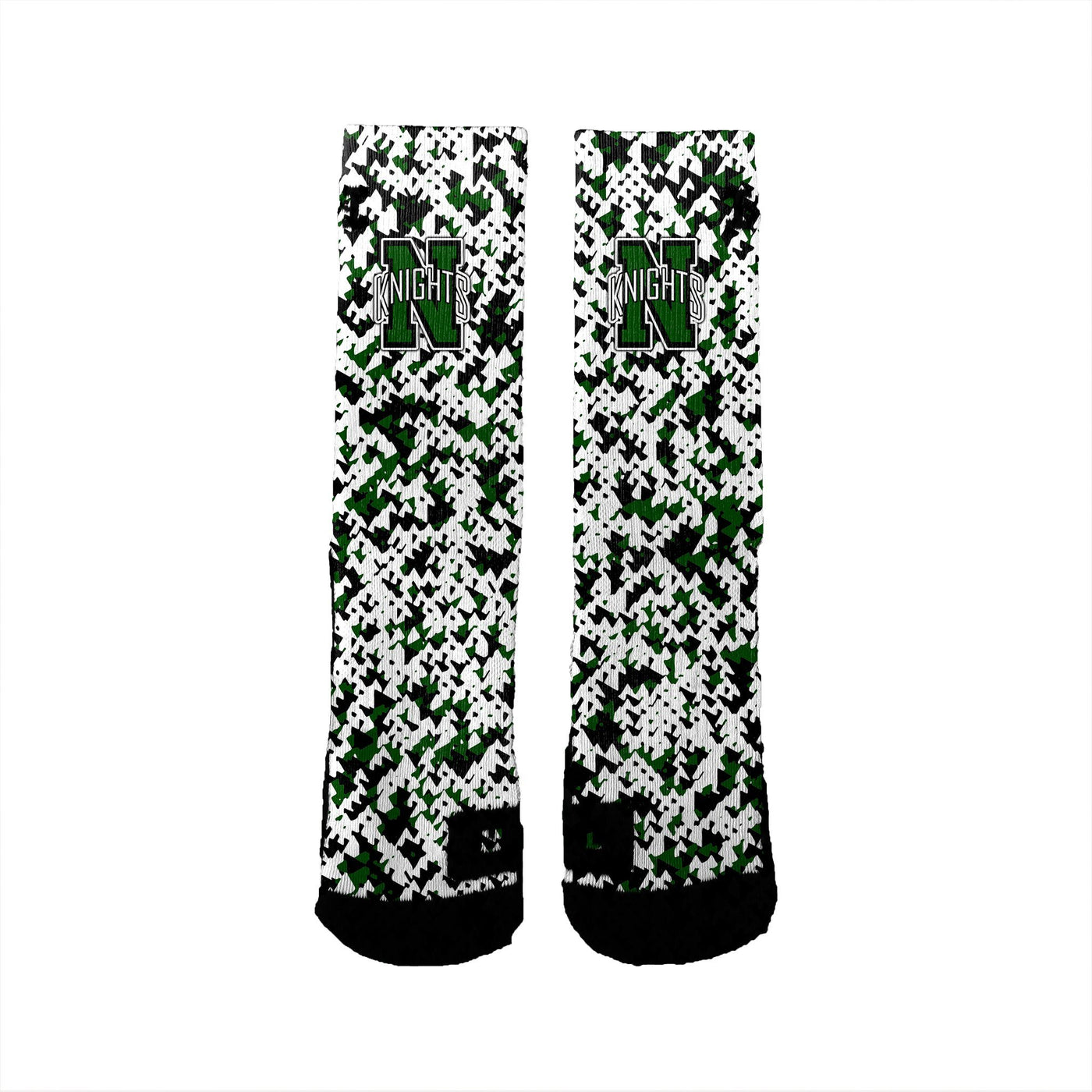 Nordonia Knights Speckles