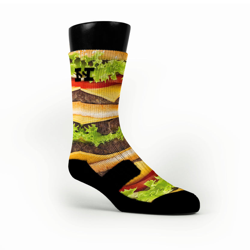 hoopswagg nike elite socks