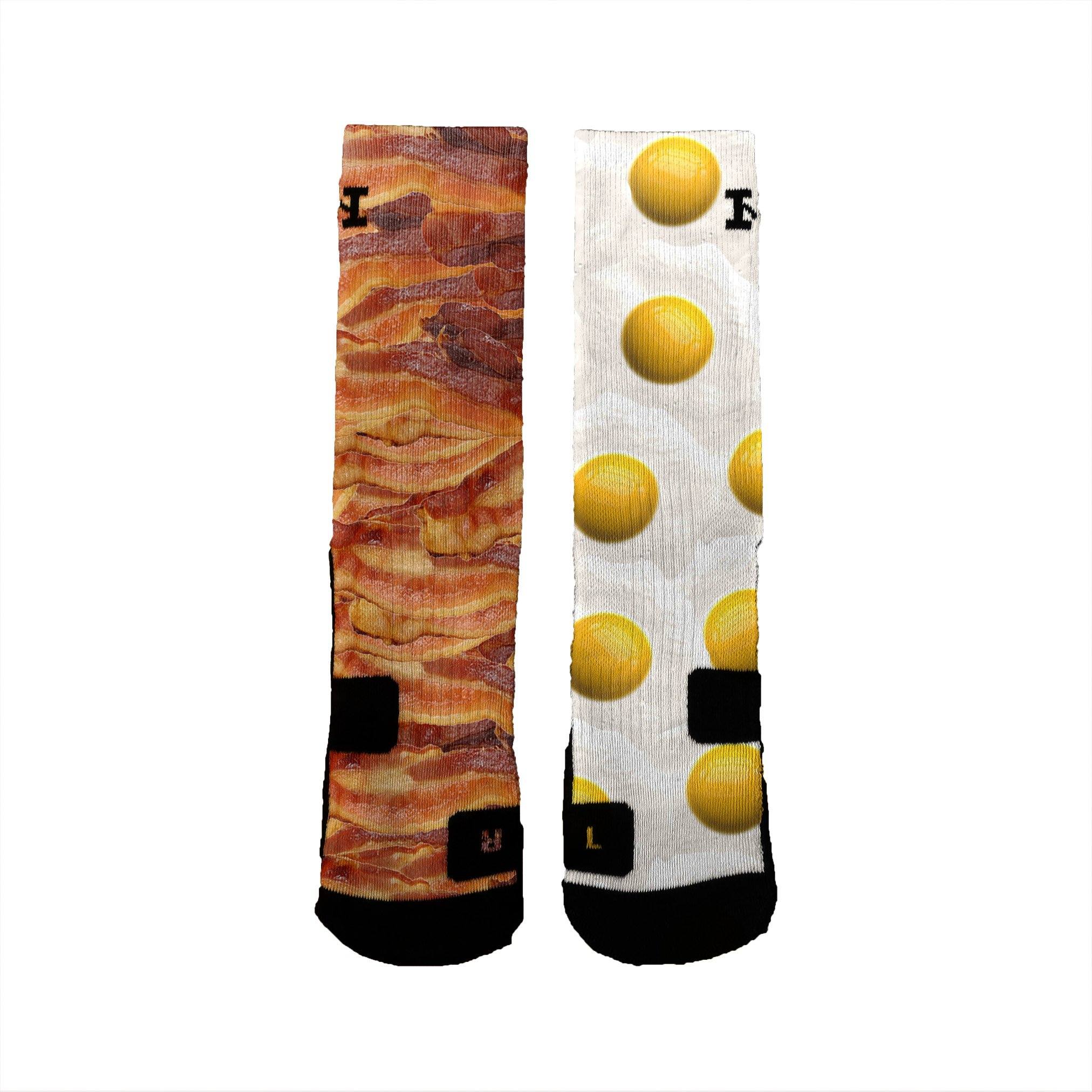 nike elite food socks