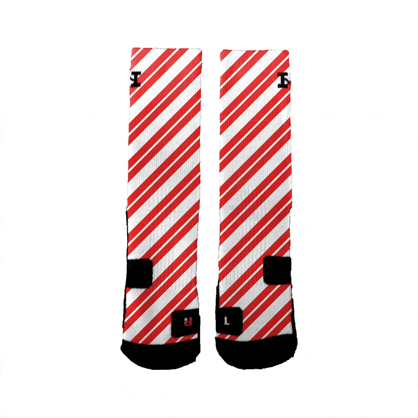 Candy Cane - HoopSwagg
 - 3