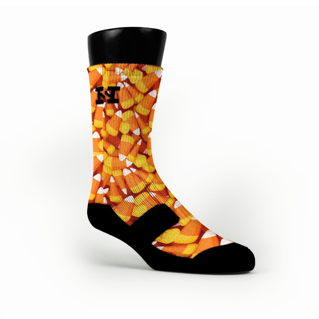 Halloween 5-Pack Sock Bundle