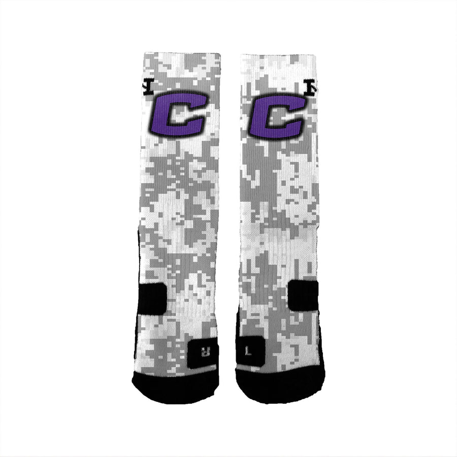 Cascade Christian Digital Camo